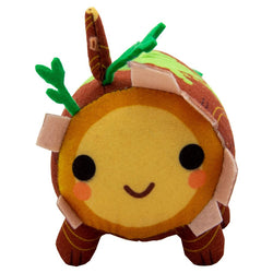 Catanimal Plushies: Catan Wood Sprite (ONLINE ORDER ONLY)