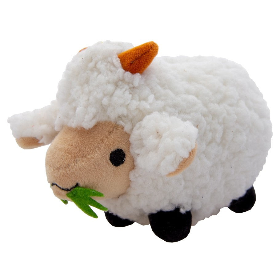 Catanimal Plushies: Catan Sheep Sprite (ONLINE ORDER ONLY)