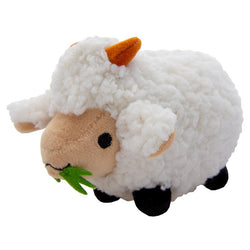 Catanimal Plushies: Catan Sheep Sprite (ONLINE ORDER ONLY)