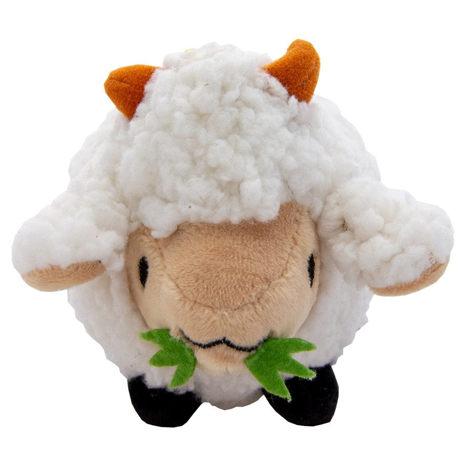 Catanimal Plushies: Catan Sheep Sprite (ONLINE ORDER ONLY)
