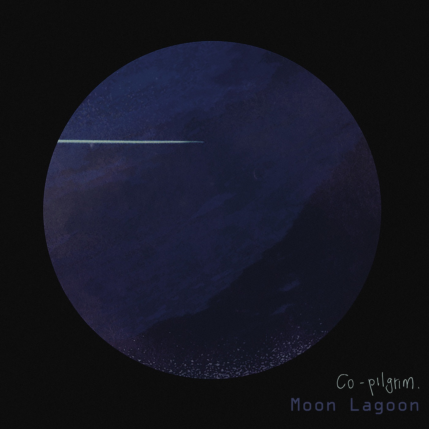 Co-pilgrim - Moon Lagoon [Vinyl]