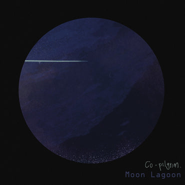 Co-pilgrim - Moon Lagoon [Vinyl]