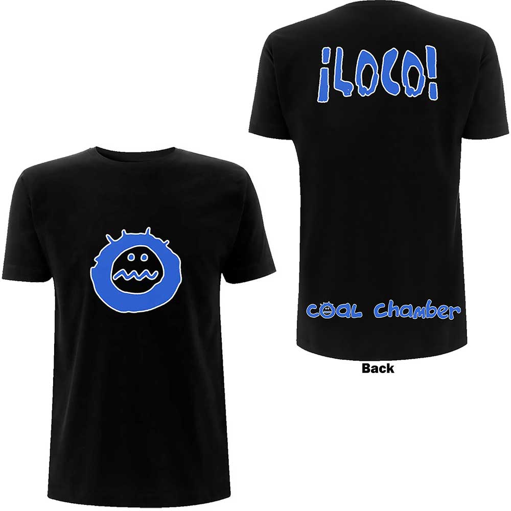 Loco [T-Shirt] (ONLINE ORDER ONLY)