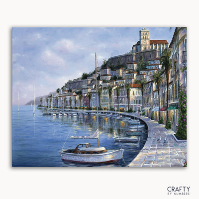Coastal City (ONLINE ORDER ONLY)