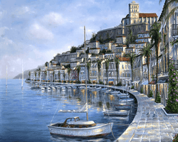 Coastal City (ONLINE ORDER ONLY)
