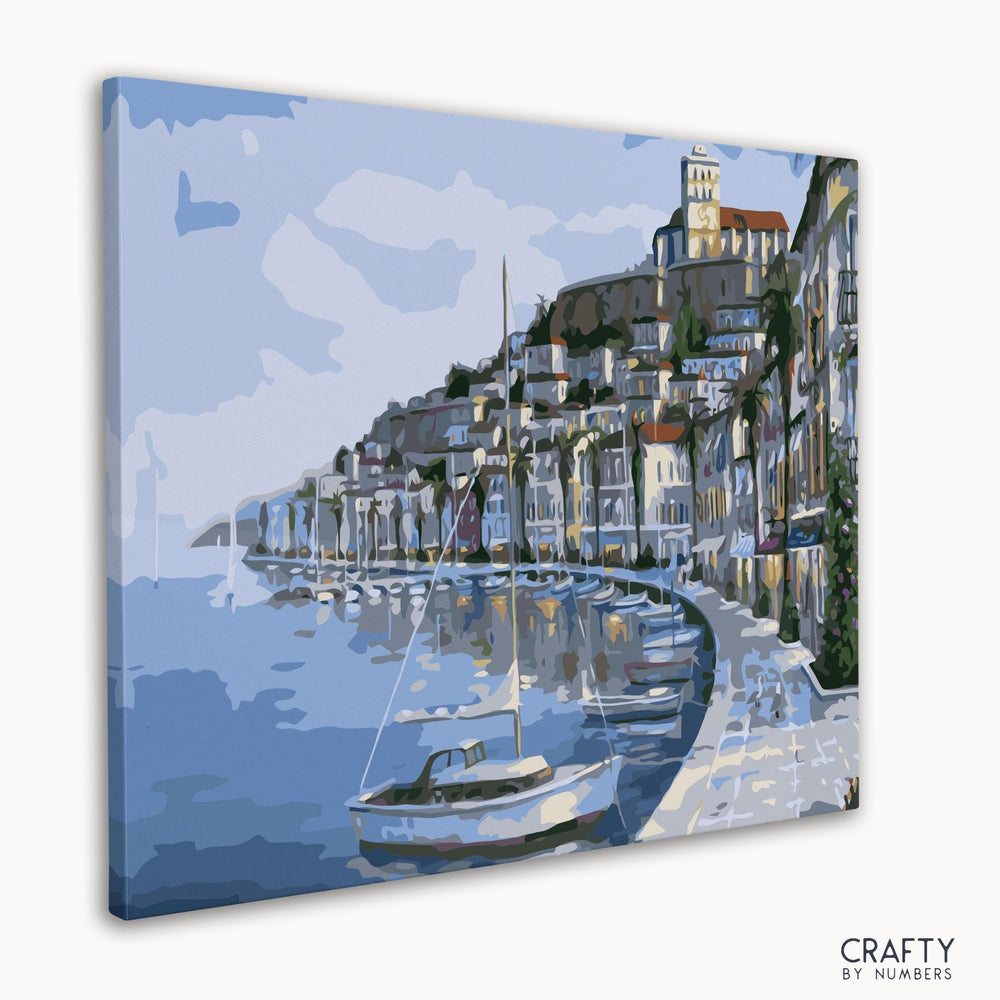 Coastal City (ONLINE ORDER ONLY)