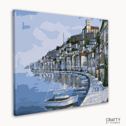 Coastal City (ONLINE ORDER ONLY)