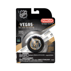 Las Vegas Golden Knights Yo-Yo (ONLINE ORDER ONLY)