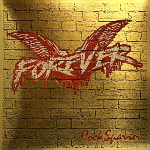 Cock Sparrer - Forever [Vinyl] (ONLINE ORDER ONLY)