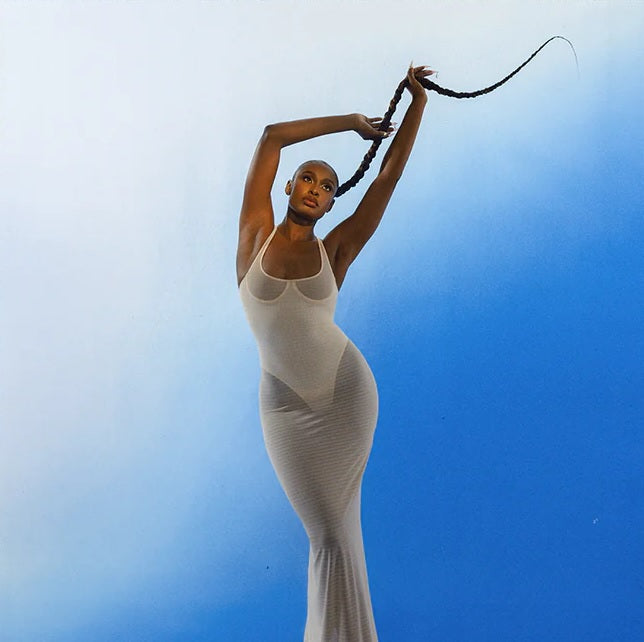 Why Not More? [Explicit Content] [Vinyl] (ONLINE ORDER ONLY)