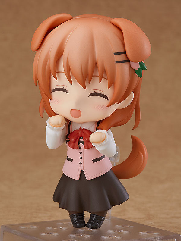 Nendoroid: Is the Order a Rabbit?? - Cocoa #798 (ONLINE ORDER ONLY)