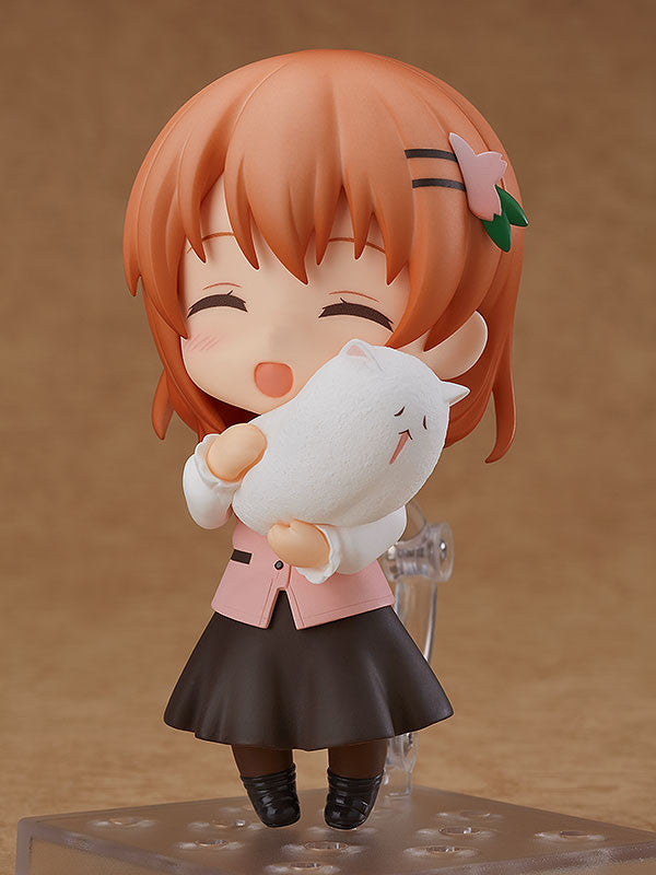 Nendoroid: Is the Order a Rabbit?? - Cocoa #798 (ONLINE ORDER ONLY)