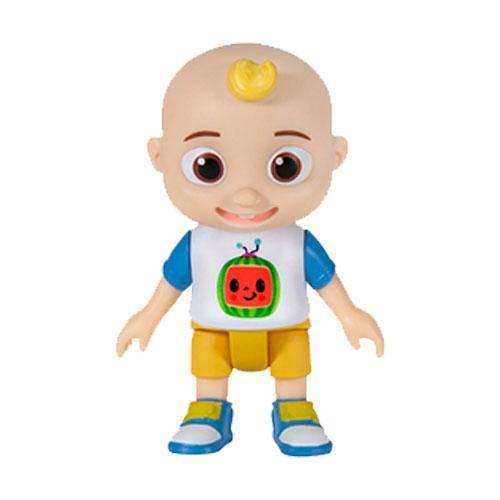 Cocomelon 4 Figure Family Pack Set (Online Order Only)