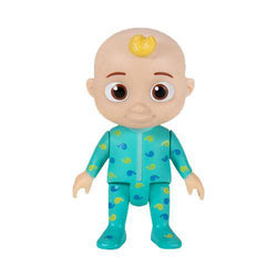 Cocomelon 4 Figure Family Pack Set (Online Order Only)