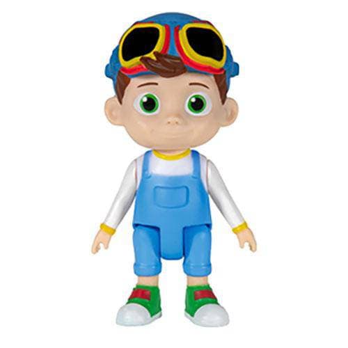 Cocomelon 4 Figure Family Pack Set (Online Order Only)
