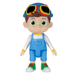 Cocomelon 4 Figure Family Pack Set (Online Order Only)