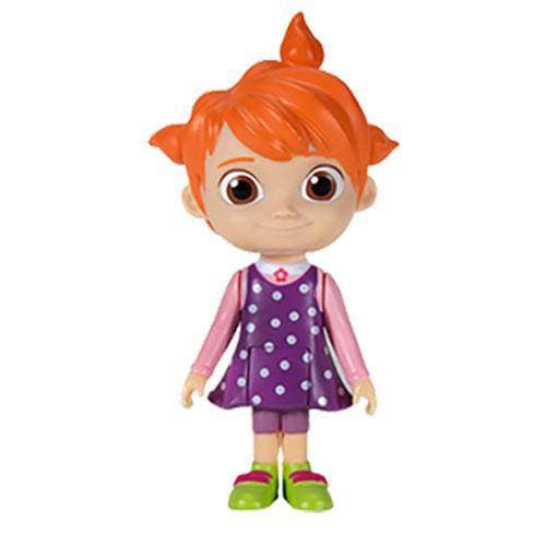 Cocomelon 4 Figure Family Pack Set (Online Order Only)