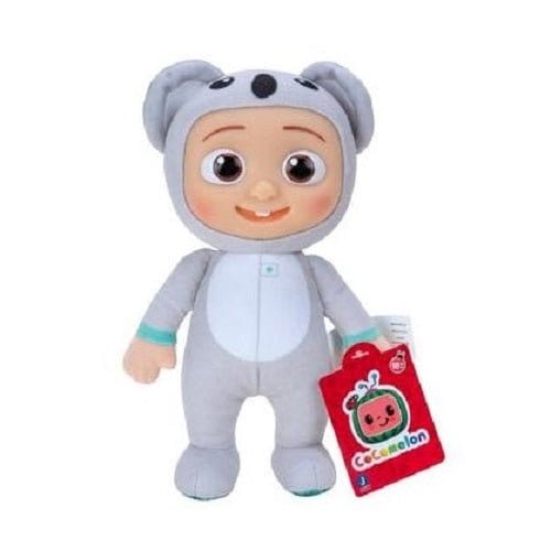 CoComelon Little 8 Inch Plush - Koala (Online Order Only)
