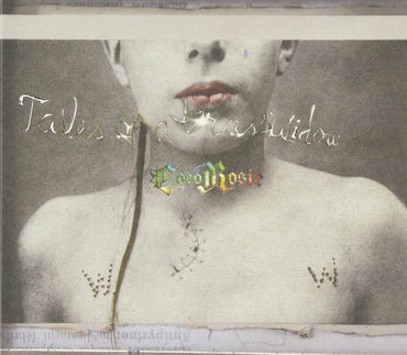 Tales Of A GrassWidow [CD] (ONLINE ORDER ONLY)