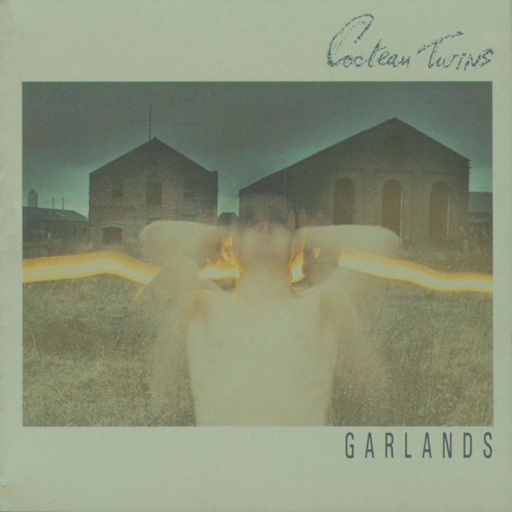 Garlands [CD] (ONLINE ORDER ONLY)