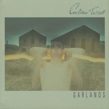 Garlands [CD] (ONLINE ORDER ONLY)