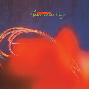 Cocteau Twins - Heaven or Las Vegas [CD] (ONLINE ORDER ONLY)