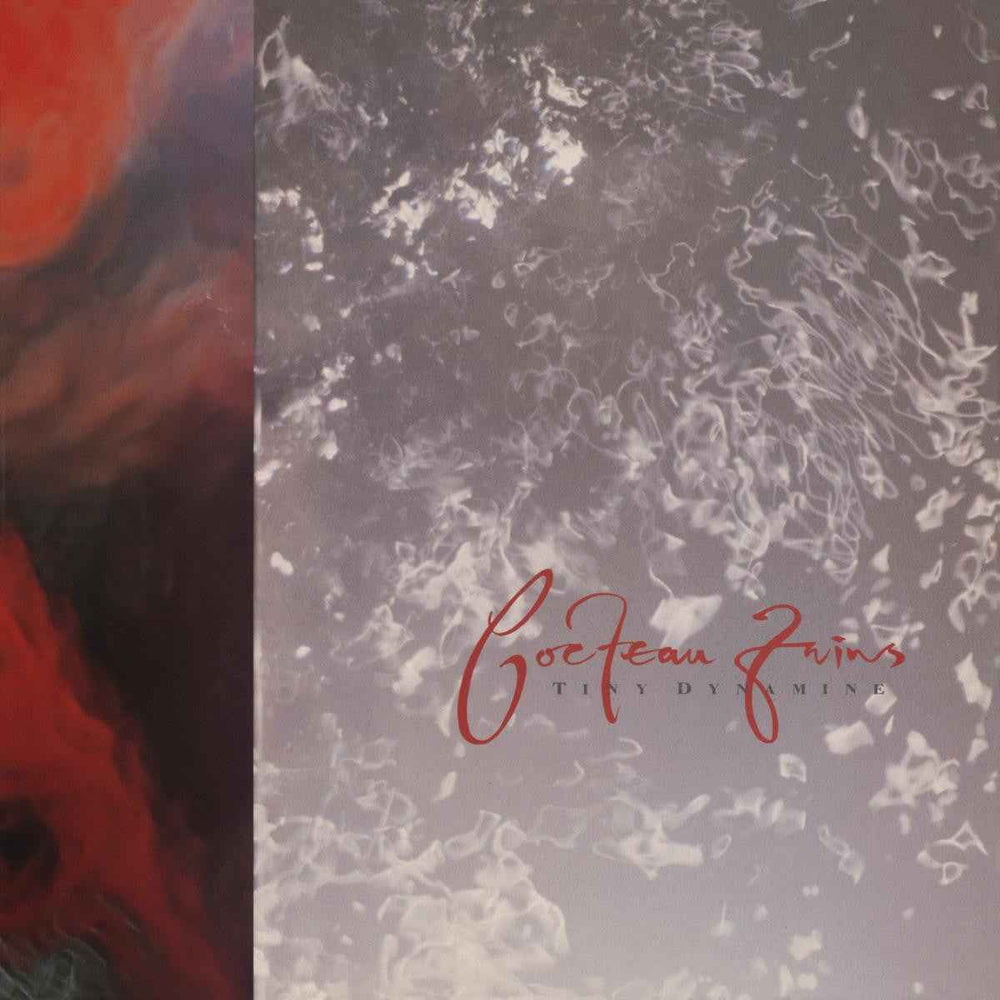 Tiny Dynamine / Echoes in a Shallow Bay (180 Gram Vinyl, Digital Download Card) [Vinyl]