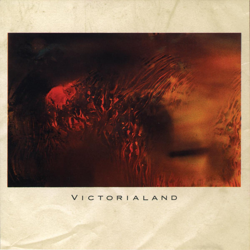 Victorialand [CD] (ONLINE ORDER ONLY)