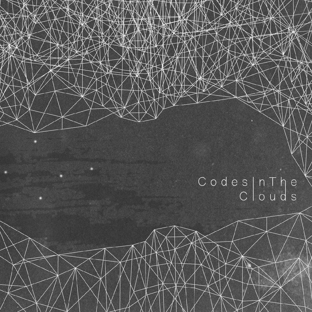 Codes In The Clouds - Paper Canyon [Vinyl] (ONLINE ORDER ONLY)