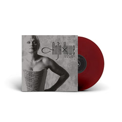Anja Huwe - Codes [Limited Oxblood Red Vinyl] [Vinyl] (ONLINE ORDER ONLY)