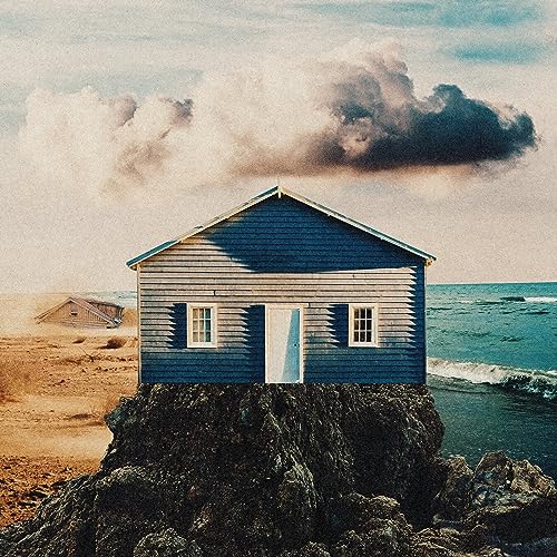 Firm Foundation [Yellow/Blue 2 LP] [Vinyl]