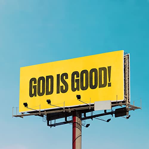 Cody Carnes - God Is Good! [Marigold 2 LP] [Vinyl]