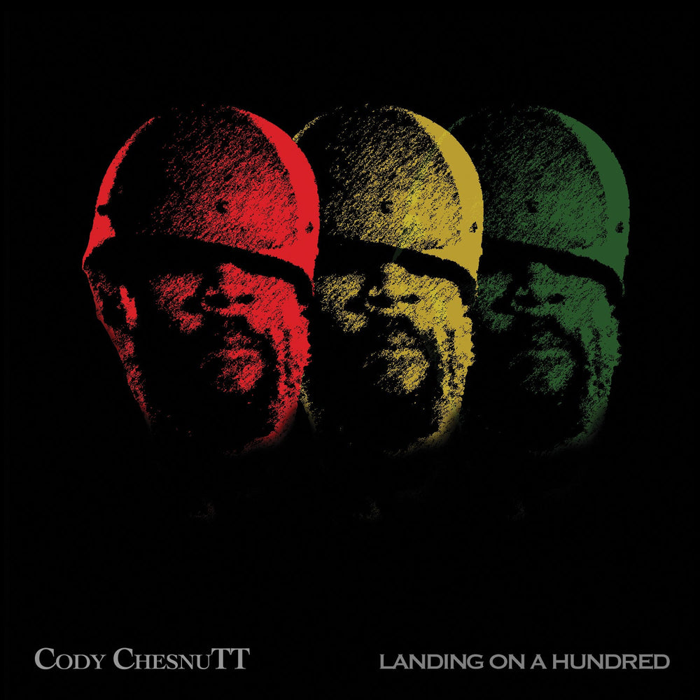 Landing on a Hundred [CD] (ONLINE ORDER ONLY)