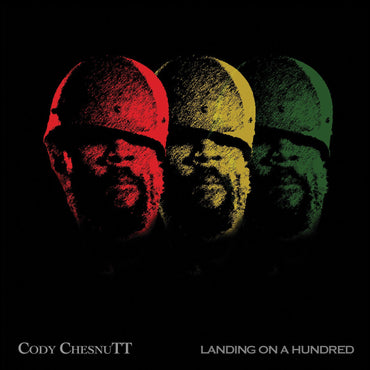 Landing on a Hundred [CD] (ONLINE ORDER ONLY)