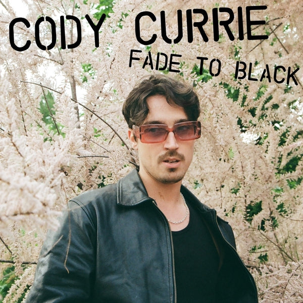 Fade To Black [12"] [Vinyl] (ONLINE ORDER ONLY)