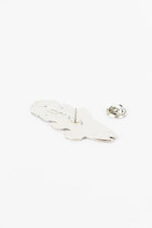 Coelacanth Pin (Online Order Only)
