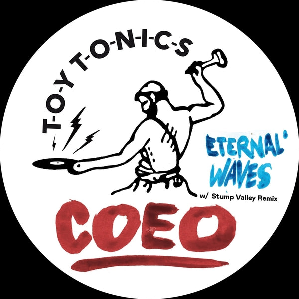 Eternal Waves [Vinyl]