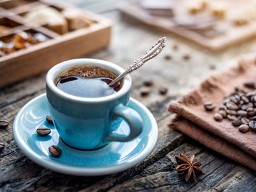 Cup of Groesbeck (Brazil Natural) (ONLINE ORDER ONLY)