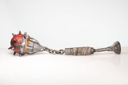 CoG Frag Costume Display Film Prop (ONLINE ORDER ONLY)