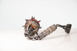 CoG Frag Costume Display Film Prop (ONLINE ORDER ONLY)
