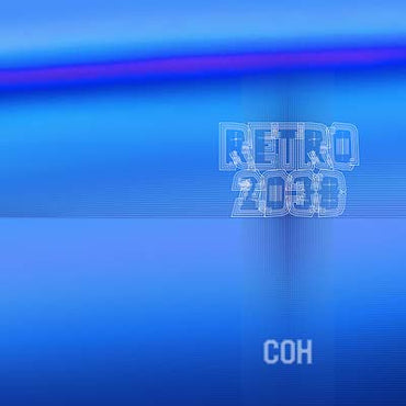 RETRO-2038 [Vinyl] (ONLINE ORDER ONLY)