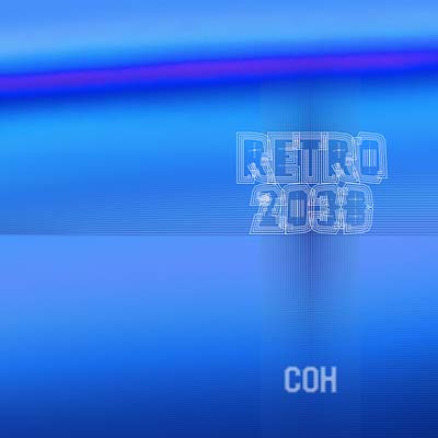 RETRO-2038 [Vinyl]