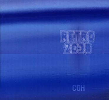 RETRO-2038 [CD] (ONLINE ORDER ONLY)