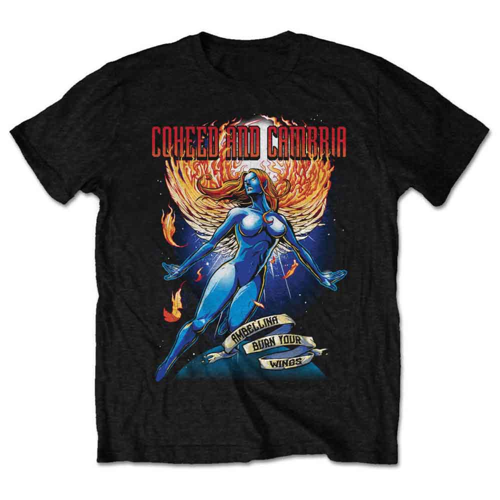 Ambellina [T-Shirt] (ONLINE ORDER ONLY)