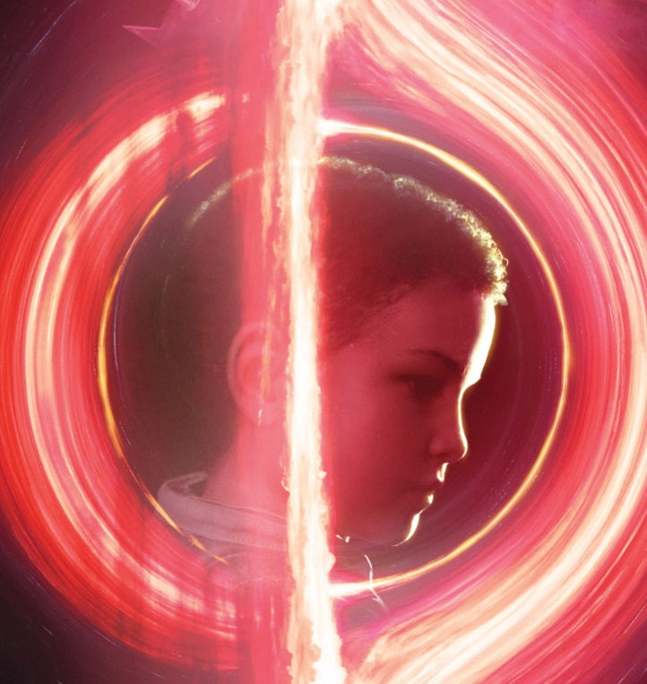 The Father Of Make Believe (New Entities Edition) (Indie Exclusive) [Ruby White Wave 2 LP] [Vinyl] (ONLINE ORDER ONLY)