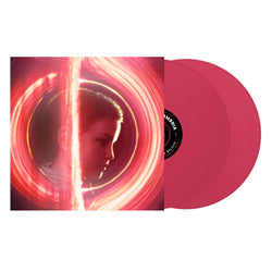 The Father Of Make Believe (New Entities Edition) (Indie Exclusive) [Ruby White Wave 2 LP] [Vinyl] (ONLINE ORDER ONLY)