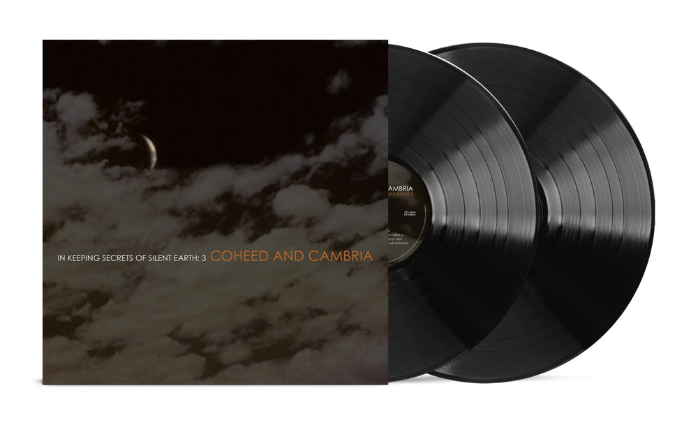 In Keeping Secrets Of Silent Earth: 3 (Anniversary Edition, Reissue) (2 Lp's) [Vinyl] (ONLINE ORDER ONLY)