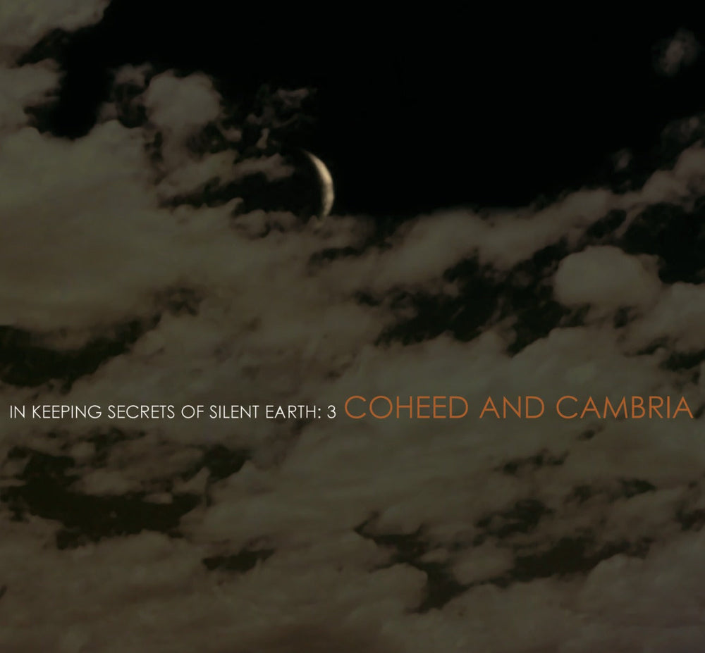 In Keeping Secrets Of Silent Earth: 3 (Anniversary Edition, Reissue) (2 Lp's) [Vinyl] (ONLINE ORDER ONLY)