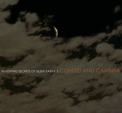 In Keeping Secrets Of Silent Earth: 3 (Anniversary Edition, Reissue) (2 Lp's) [Vinyl] (ONLINE ORDER ONLY)