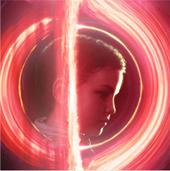 The Father of Make Believe [Explicit Content] (Indie Exclusive, Translucent Light Blue, Limited Edition) (2 Cd's) [Vinyl] (ONLINE ORDER ONLY)